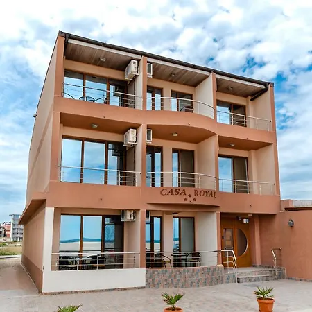 Camere de inchiriat CASA ROYAL-3
