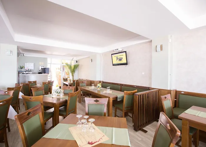 Vila Panoramic Eforie Nord